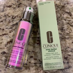 Clinique Even Better Clinical Dark Spot Corrector 1.7 Oz